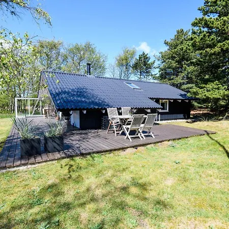 Ferienhaus Lxxi
