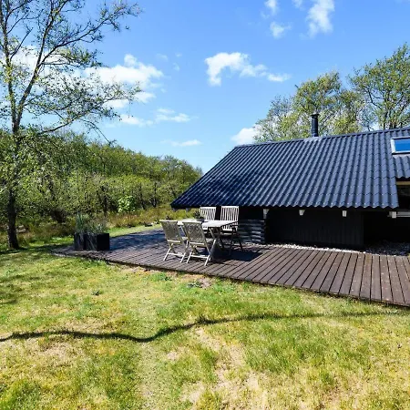 Ferienhaus Lxxi