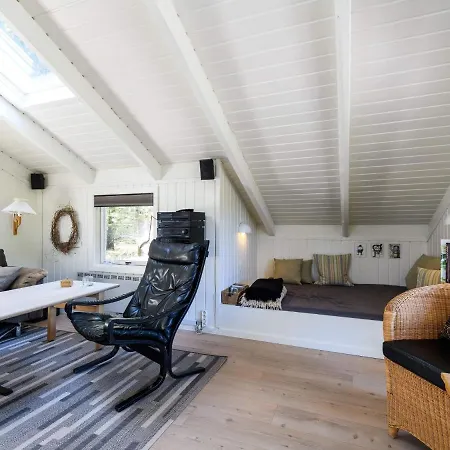 Ferienhaus Lxxi *