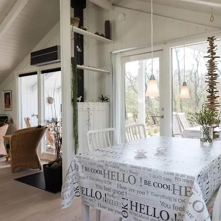 Ferienhaus Lxxi