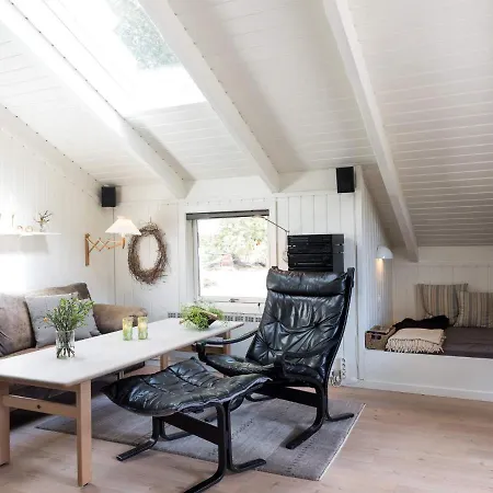 Ferienhaus Lxxi