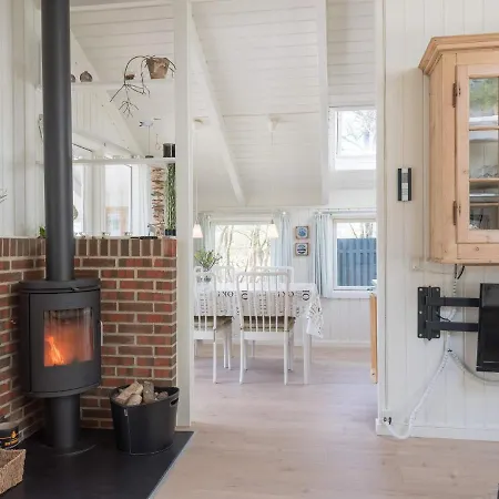 Lxxi Ferienhaus Fanø