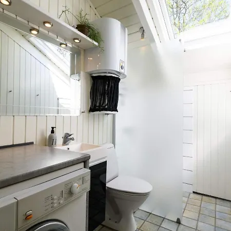 Lxxi Ferienhaus Fanø