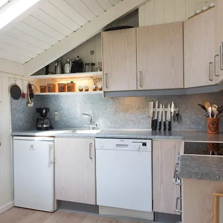 Lxxi Ferienhaus