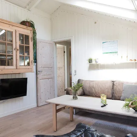Ferienhaus Lxxi *
