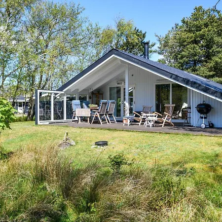 Ferienhaus Lxxi Fanø