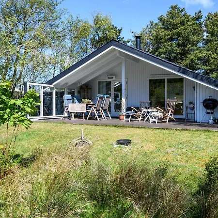 Ferienhaus Lxxi Fanø