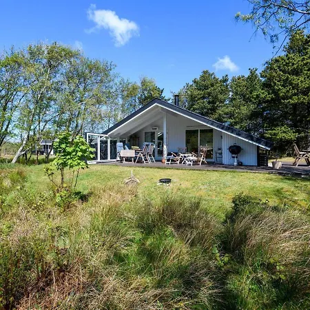 Ferienhaus Lxxi *