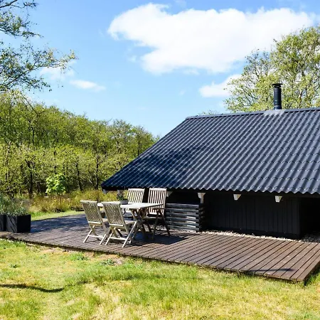 Ferienhaus Lxxi *